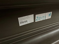 Diverse caravan bumperonderdelen (5x) - afbeelding 6 van  8