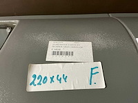 Diverse caravan bumperonderdelen (5x) - afbeelding 7 van  8