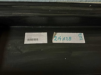 Diverse caravan bumperonderdelen (5x) - afbeelding 8 van  8