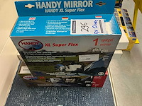 Diverse caravanopzetspiegels (5x) - afbeelding 2 van  5