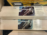 Diverse caravanopzetspiegels (5x) - afbeelding 5 van  5