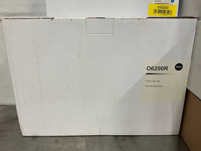 Diverse cartridge (15x) - afbeelding 2 van  11