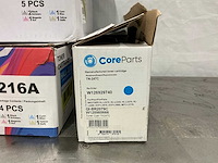 Diverse cartridge (15x) - afbeelding 3 van  11