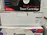 Diverse cartridge (15x) - afbeelding 10 van  11