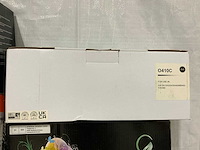 Diverse cartridge (15x) - afbeelding 11 van  11