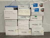 Diverse cartridge (16x) - afbeelding 6 van  11