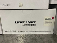 Diverse cartridge (16x) - afbeelding 2 van  11