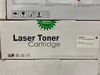 Diverse cartridge (16x) - afbeelding 4 van  11