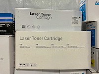 Diverse cartridge (16x) - afbeelding 10 van  11