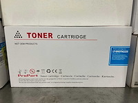 Diverse cartridge (18x) - afbeelding 1 van  13