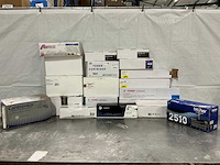 Diverse cartridge (18x) - afbeelding 12 van  13