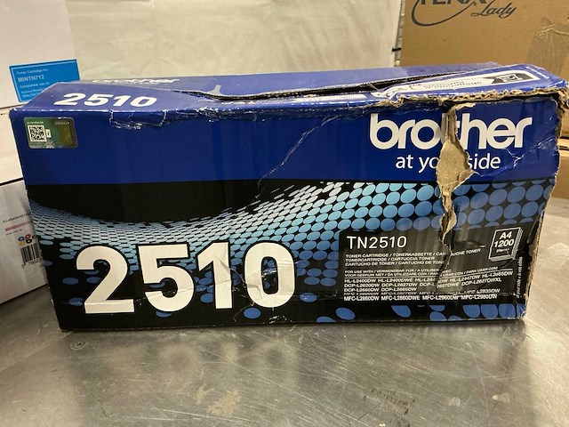 Diverse cartridge (18x) - afbeelding 4 van  13