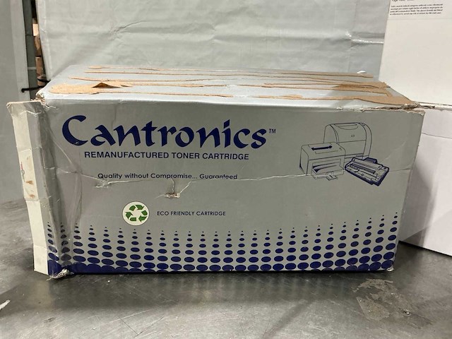 Diverse cartridge (18x) - afbeelding 7 van  13