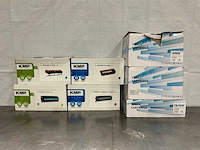 Diverse cartridge (7x) - afbeelding 1 van  6