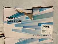 Diverse cartridge (7x) - afbeelding 2 van  6