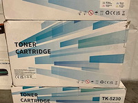 Diverse cartridge (7x) - afbeelding 3 van  6