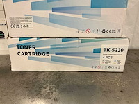 Diverse cartridge (7x) - afbeelding 4 van  6