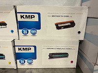 Diverse cartridge (7x) - afbeelding 5 van  6