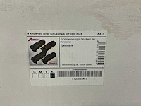 Diverse cartridge (9x) - afbeelding 5 van  10