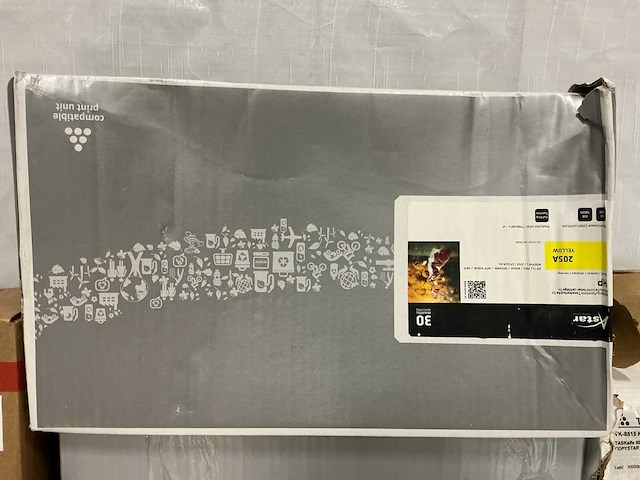 Diverse cartridge (9x) - afbeelding 2 van  10