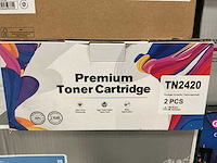 Diverse cartridge (9x) - afbeelding 9 van  10