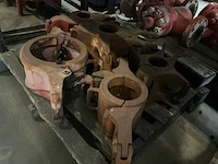 Diverse casing-/drill pipe elevators - afbeelding 5 van  5