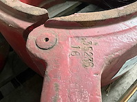 Diverse casing-/drill pipe elevators - afbeelding 7 van  9