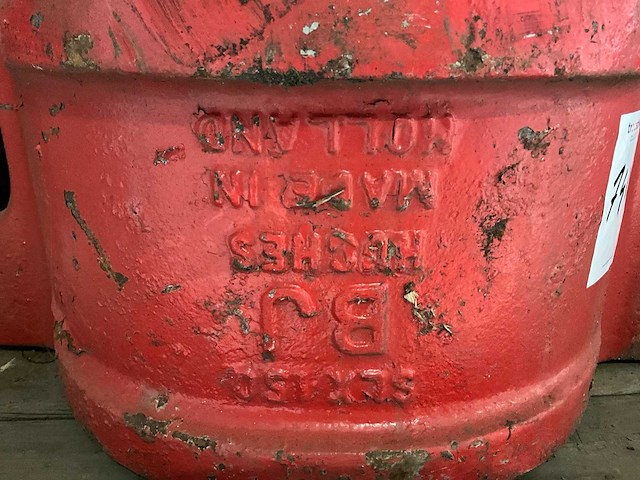 Diverse casing-/drill pipe elevators - afbeelding 8 van  9