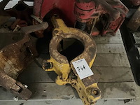 Diverse casing-/drill pipe elevators - afbeelding 3 van  7