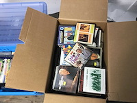 Diverse cd - cd - afbeelding 2 van  4