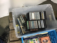 Diverse cd - cd - afbeelding 4 van  4