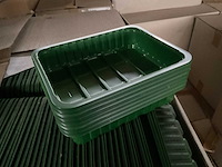 Diverse champignonsbakjes - afbeelding 5 van  8