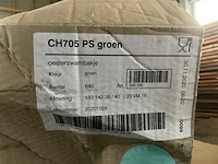 Diverse champignonsbakjes - afbeelding 6 van  8