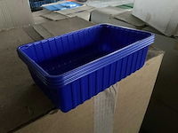 Diverse champignonsbakjes - afbeelding 7 van  8