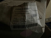 Diverse champignonsbakjes - afbeelding 8 van  8