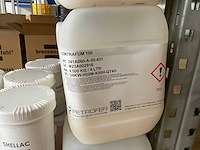 Diverse chemicaliën - afbeelding 4 van  6