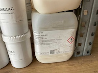 Diverse chemicaliën - afbeelding 5 van  6