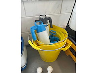 Diverse chemie uitrusting - afbeelding 8 van  9