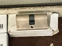 Diverse cilinders (10x) - afbeelding 1 van  3