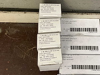 Diverse cilinders (10x) - afbeelding 2 van  3