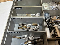 Diverse cilinders met bijbehorende sleutels - afbeelding 13 van  15