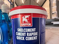 Diverse cleaner, kit en pu-foam - afbeelding 5 van  6