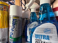 Diverse cleaner, kit en pu-foam - afbeelding 6 van  6