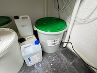 Diverse coatings en grondstoffen - afbeelding 4 van  5