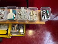 Diverse cockpit electronica - afbeelding 6 van  8