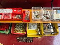 Diverse cockpit electronica - afbeelding 7 van  8