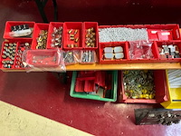 Diverse cockpit electronica - afbeelding 8 van  8