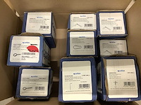 Diverse cofan bevestigingsmateriaal - afbeelding 1 van  6