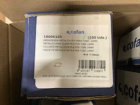 Diverse cofan bevestigingsmateriaal - afbeelding 4 van  6