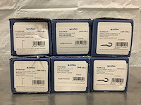 Diverse cofan bouwmaterialen (1600x) - afbeelding 1 van  4